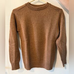 Women’s Crew Neck Sweater